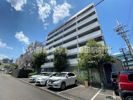 ミシガンハウス浜大津の間取り画像