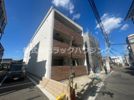 フォレストクリエオーレ宮前町弐番館の間取り画像
