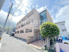 柳町アドレスの外観画像