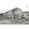 パトラハウス小金井の間取り画像