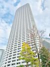 ザ・パークハウス西新宿タワー60の間取り画像