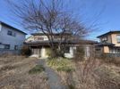 韮塚町庭付き貸戸建の間取り画像