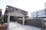 ガーデンロゼ高町の間取り画像