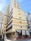 トーア錦糸町マンションの間取り画像