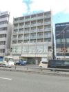 M’s FLATの外観