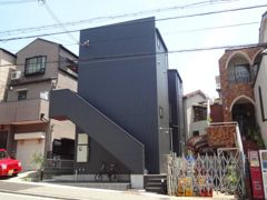 Midway hill板宿staの外観画像