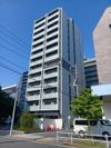 リビオメゾン芝浦の間取り画像
