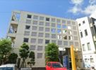 ハウズ・プラザの間取り画像