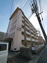 ロイヤルプラザヤマダの外観画像