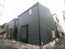 GMヒルズ藤田町の間取り画像