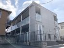 レオネクストカーサデルソルの間取り画像