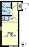 ユナイト生田キッシンジャーの杜の間取り画像