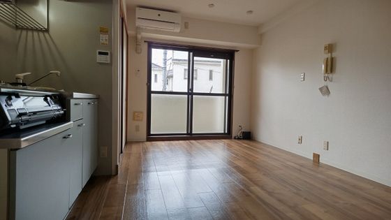 リビング