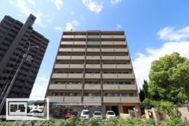 AXiS西桜町の外観画像