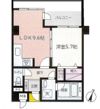 保土ヶ谷公園アーバンコンフォートの間取り画像