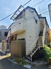 コンフォート板橋の外観画像