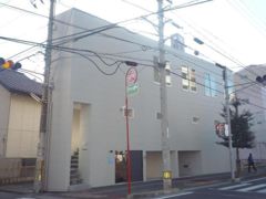 TRIANGLEの外観画像
