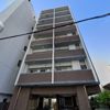 ツバサ西梅田グロリエの間取り画像