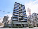 S-RESIDENCE三国WESTの外観