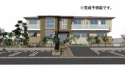 シャーメゾン阿賀中央の間取り画像
