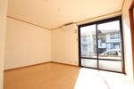グリーンパレスAの間取り画像