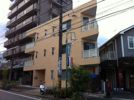 Maison Mirabelleの外観