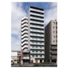 GENOVIAお花茶屋skygardenの間取り画像