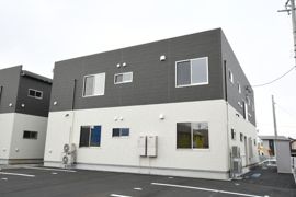 Anfang本郷町Ⅰの外観画像