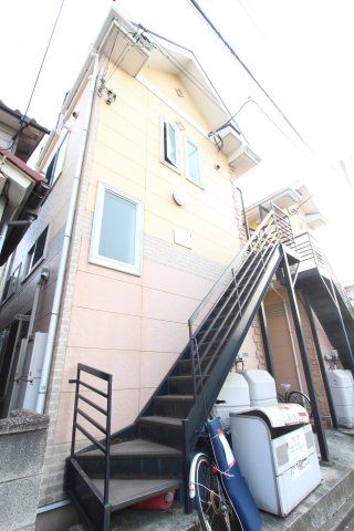 ユナイトステージ殿町弐番館の外観画像