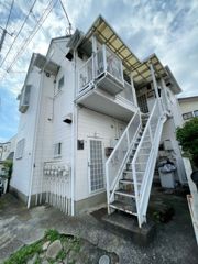 メゾン西谷の外観画像