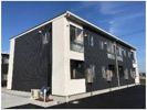 ショコラーデの間取り画像