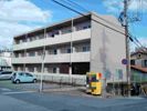 レオパレス古島HIGAの間取り画像