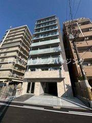 GRAND OCEAN京阪本通の外観画像