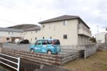 パナシアBの間取り画像