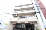 金屋町ビルの外観