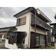 牛久町3071-2戸建の外観画像