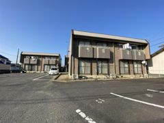 高橋ハイツ C棟の外観画像