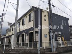 レオネクストシャムロックの外観画像