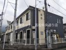 レオネクストシャムロックの外観