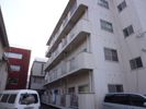 日吉マンションの間取り画像