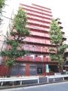 アンバサダー六本木の外観画像