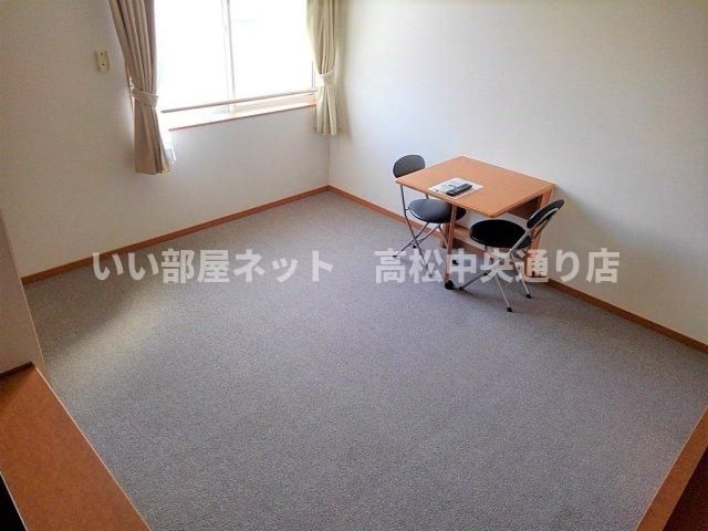 リビング