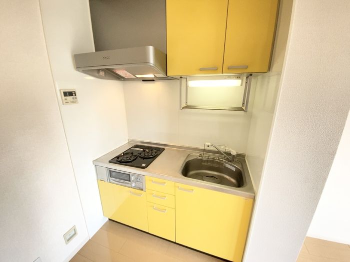 キッチン