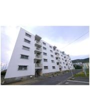 ビレッジハウス白野江2号棟の間取り画像