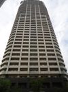 セントプレイスタワーの外観