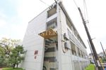レオパレスサニープレイス清瀬の外観