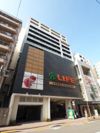 レジディア新御徒町Ⅱの外観