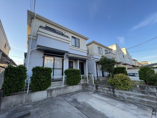 ファイン・ウェイブの外観画像