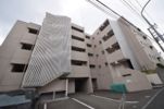 MK上大岡ハイツの外観画像