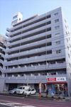 ポートハイム宮元町第一の間取り画像